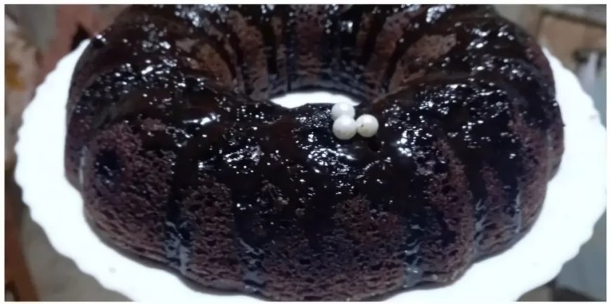 بسكوتة الشيكولاته الاقتصاديةمن المطبخ الجزائري