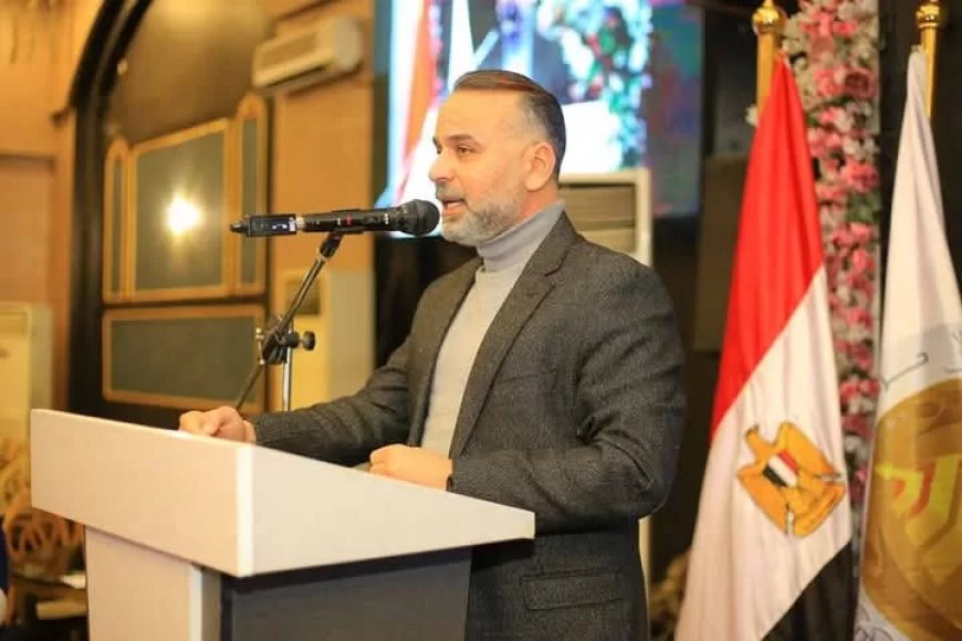 في ضوء المرحلة الثانية من مبادرة “دورك”.. الشعب الجمهوري يستكمل تدريباته لتأهيل ٣٠٠٠ كادر للمحليات