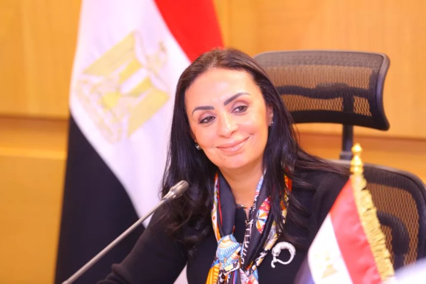 “التضامن”: صرف دعم نقدي لإجمالي 4.7 مليون أسرة بإجمالي تحويلات تجاوزت الـ41 مليار جنيه سنويا