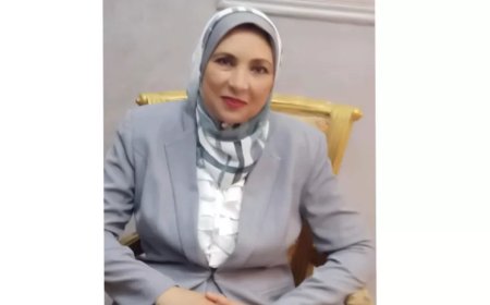 مني عبدالغفار: تضمين مفاهيم الإنتماء الوطني في المناهج التعليمية بات ضرورة ملحة