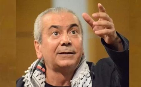 ستديو 15.. بث مباشر لحوارات ومناقشات المبدعين في مهرجان المسرح العربي