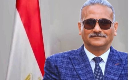 لأول مرة في سوهاج.. تدشين بوابة إلكترونية لإدارة المنشاة التعليمية