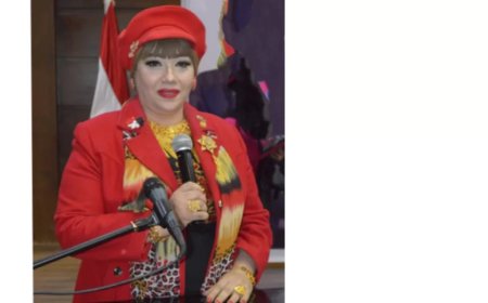 سحر وهدان: الأحزاب السياسية تؤدي دوراً مهماً في مساندة الدولة المصرية 