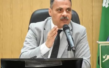 خلال الـ 10 سنوات الماضية وبتكلفة 56 مليار و 589 مليون جنيه .. تنفيذ 5068 مشروع خدميا وتنمويا بالشرقية