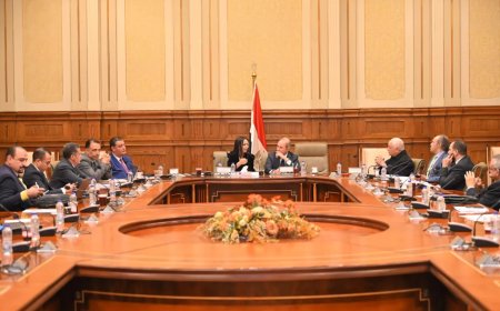 “الشيوخ” يناقش مستقبل سياسات الحماية الاجتماعية في ظل التنمية المستدامة