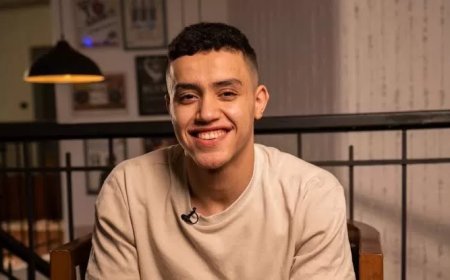 حسن مالك يجسد شخصية حقيقية في مسلسل “ساعته وتاريخه”