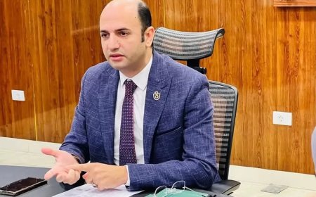 تأمين صحي بورسعيد يصدر تعليمات جديدة لتحسين الخدمات الطبية والارتقاء بمستوى الرعاية الصحية