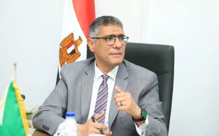 محافظة الجيزة تضبط ١٣٧ طن لحوم وسلع فاسدة بإجمالي ٢٦٣١ قضية تموينية بالأسواق