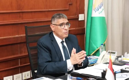 إسكان الجيزة تنفذ ١٢ مشروعا تنمويا خلال النصف الأول من العام المالي