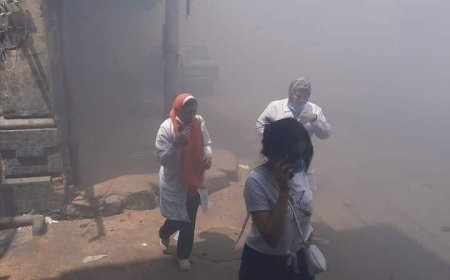 تعليق على “وزيرة التضامن” تقرر صرف التعويضات للمتضررين من حريق منشية ناصر بواسطة وزيرة التضامن تبحث تعزيز التعاون مع المجالس القومية لدعم الفئات المستحقة - جريدة المساء