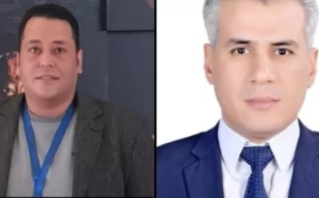 المنظار المرن لأول مرة بمستشفى زفتى العام