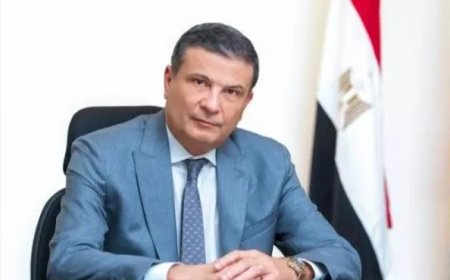 عاجل لوزير الزراعة