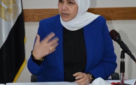 رئيس مصلحة الضرائب: تغيير ثقافة التعامل مع الممولين على رأس أولوياتنا