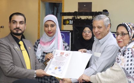 جمعية مفتاح الحياة تحتفل بعيد الميلاد المجيد وسط أجواء من الحب والمودة بالأقصر