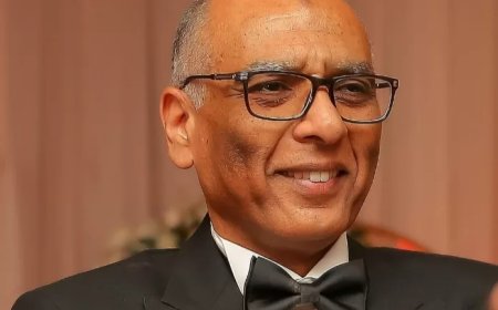 نقل البطولة الأفريقية لأندية الهوكي إلى الإسماعيلية