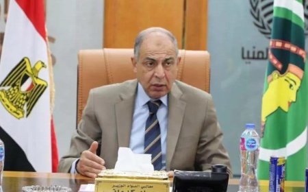 عروس الصعيد تنتفض ضد الإعلانات الوهمية لبيع الأراضي الصحراوية