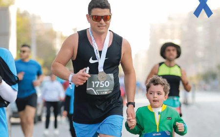 لدعم مرضى السكري.. الإعلان عن شراكة استراتيجية لإطلاق النسخة القادمة من ماراثون القاهرة