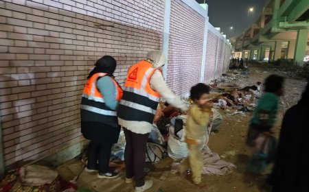 “التضامن” تنقذ أم بلا مأوي وطفليها حديثي الولادة من جحيم الشارع والبرد القارس بالجيزة