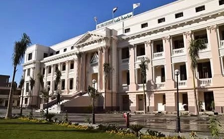 جامعة بنها ضمن أفضل 10 جامعات مصرية طبقا لتصنيف ويبومتركس للاستشهادات المرجعية