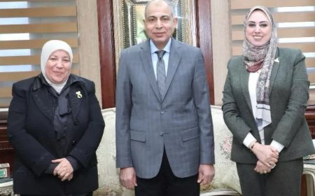 إنجازات المجلس القومي للمرأة بالمنيا 2024: تمكين اقتصادي واجتماعي شامل