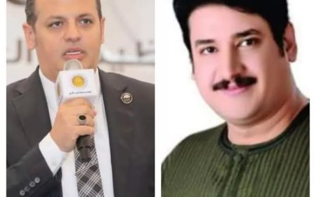 أمين تنظيم حزب “الشعب الجمهوري” بقنا يطالب بسرعة البدء في تنفيذ مشروع الصرف الصحي بقرية الزوايدة بنقادة