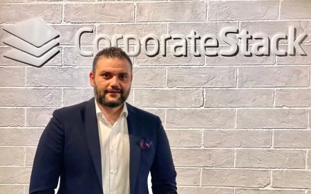 شركة مصرية تعقد شراكة استراتيجية  لقيادة التحول الرقمي في عمان 