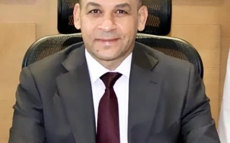 وزير قطاع الأعمال العام يصدر قرارا بتكليف اللواء مهندس محمد مصطفى للقيام بأعمال العضو المنتدب التنفيذي للشركة القابضة للتشييد والتعمير