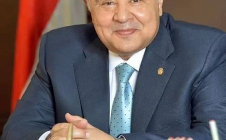 محافظ البحر الأحمر يعتمد تصميمات أراضي الشباب بمدينة الغردقة