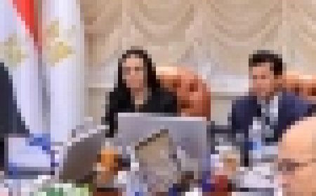 بسبب خلافات زوجية… مصرع ربة منزل إثر تناولها صبغة شعر بقنا