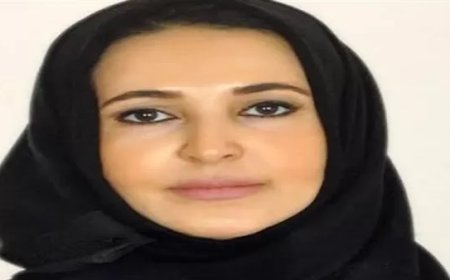 بشرى الإرياني: “الرئيس السيسي وعيد الشرطة: رسالة فخر لكل مصري وعربي”