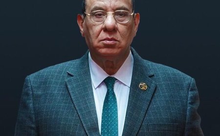 الاتحاد العام للجمعيات الأهلية يشيد بموقف مصر الثابت تجاه القضية الفلسطينية