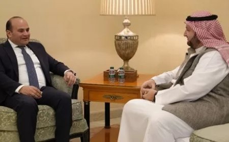 أجفند وأرمينيا يعززان التعاون في تمكين المرأة والتنمية الاجتماعي