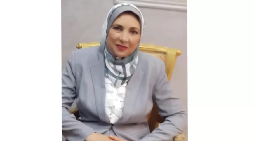 مني عبدالغفار: تضمين مفاهيم الإنتماء الوطني في المناهج التعليمية بات ضرورة ملحة