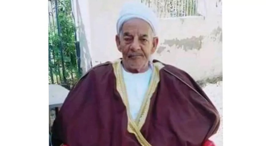 عزاء عائلة السموح في عميد عائلة اليماني قبيلة البياضية