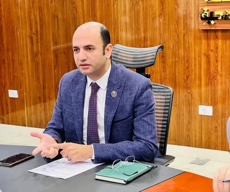 تأمين صحي بورسعيد يصدر تعليمات جديدة لتحسين الخدمات الطبية والارتقاء بمستوى الرعاية الصحية