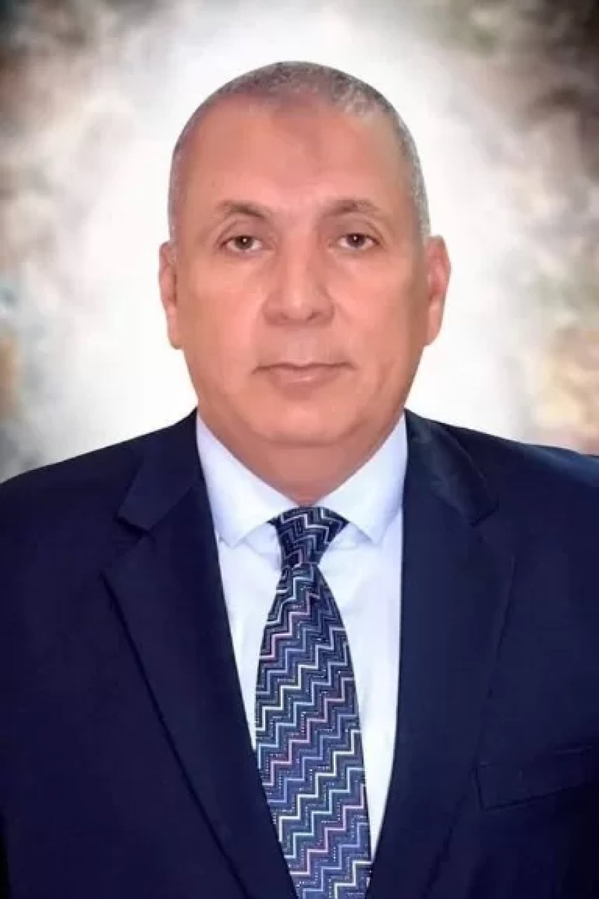 توسيع النطاق الإداري في الوادي الجديد: إضافة وحدات قروية جديدة لدعم التنمية المستدامة