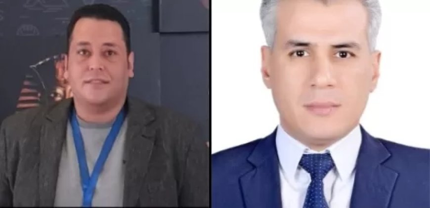 المنظار المرن لأول مرة بمستشفى زفتى العام