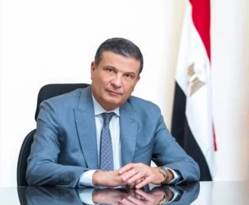 عاجل لوزير الزراعة
