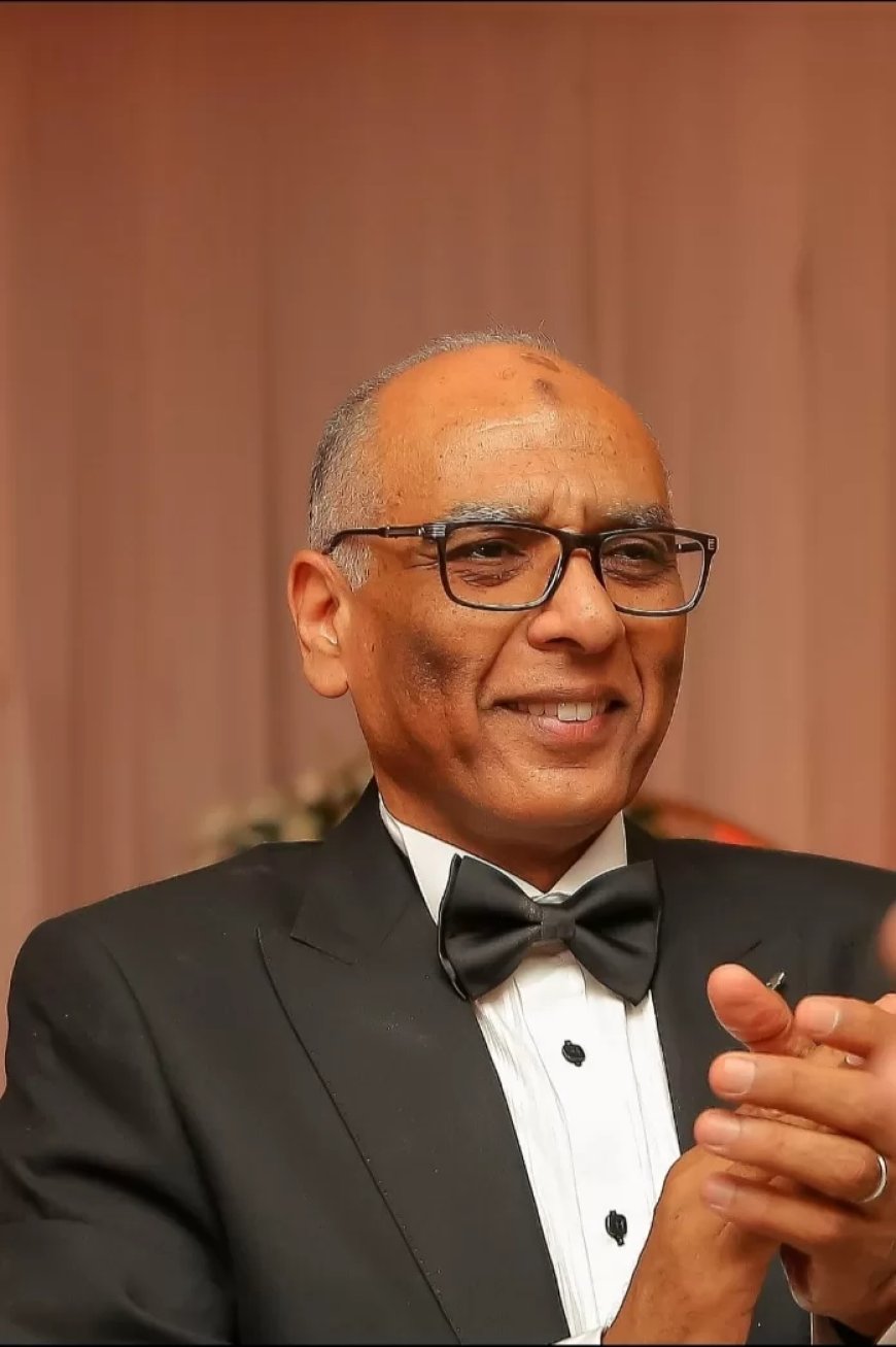 نقل البطولة الأفريقية لأندية الهوكي إلى الإسماعيلية