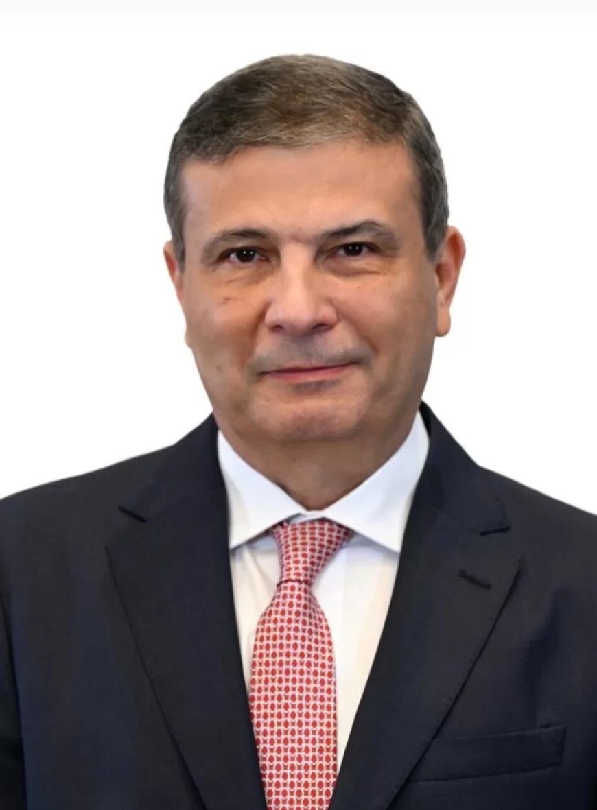 وزير الزراعة يعلن انطلاق النسخة ال 92  لمعرض زهور الربيع في ابريل القادم