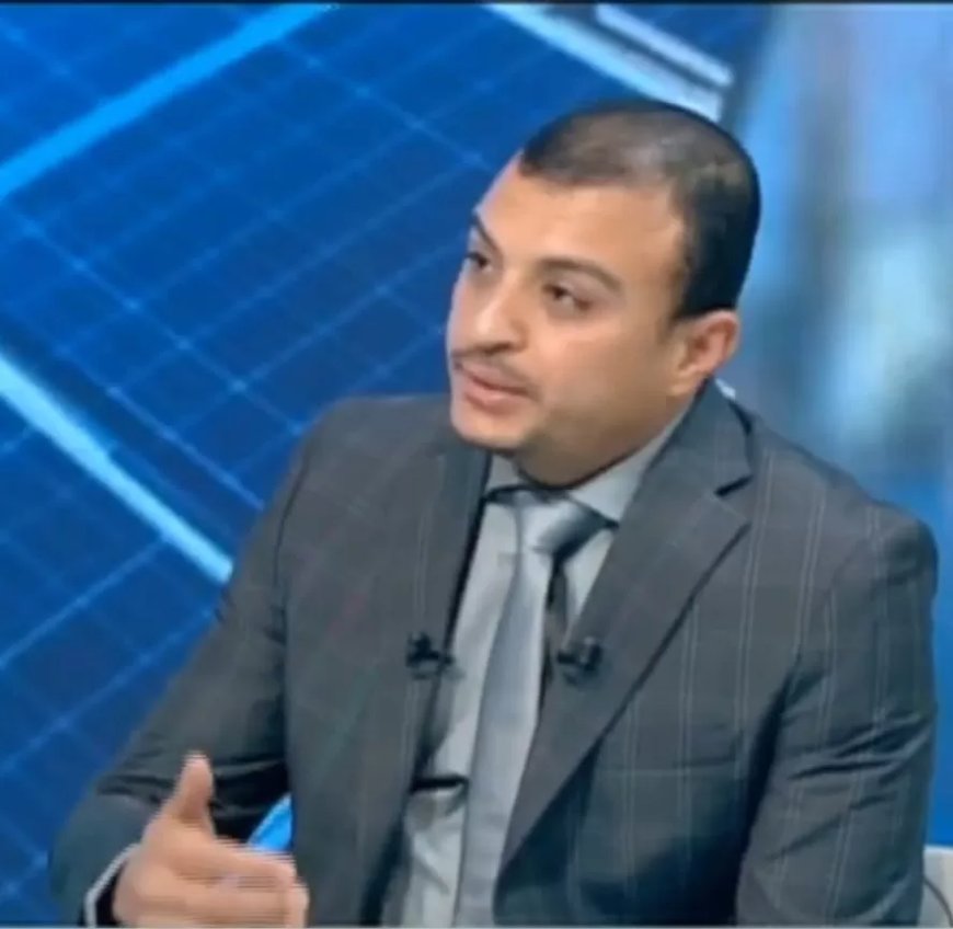 عضو اتحاد الصناعات : مبادرة الدولة لدعم الصناعات بادرة جيدة لتنشيط القطاع الصناعي