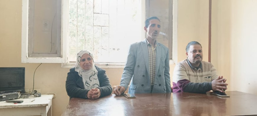 ثقافة صدفا تناقش المشاركة المجتمعية للمرأة ودورها فى تحقيق التنمية المستدامة