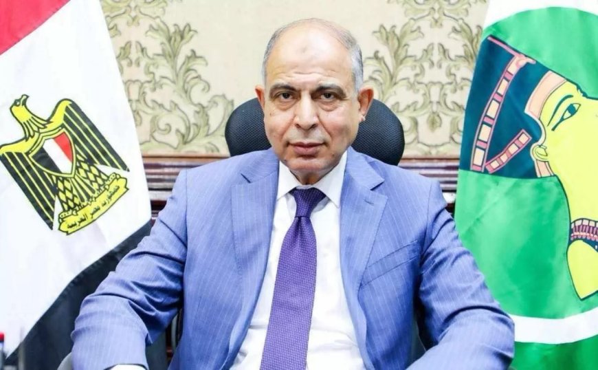 كدواني لـ”المساء”: استرداد 156 ألف فدان من أراضي هيئة الطاقة المتجددة من المعتدين
