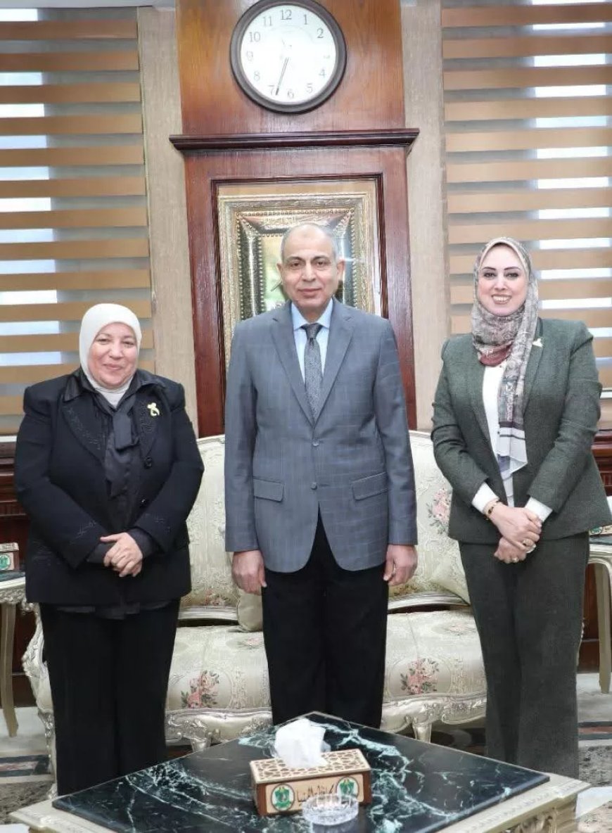إنجازات المجلس القومي للمرأة بالمنيا 2024: تمكين اقتصادي واجتماعي شامل