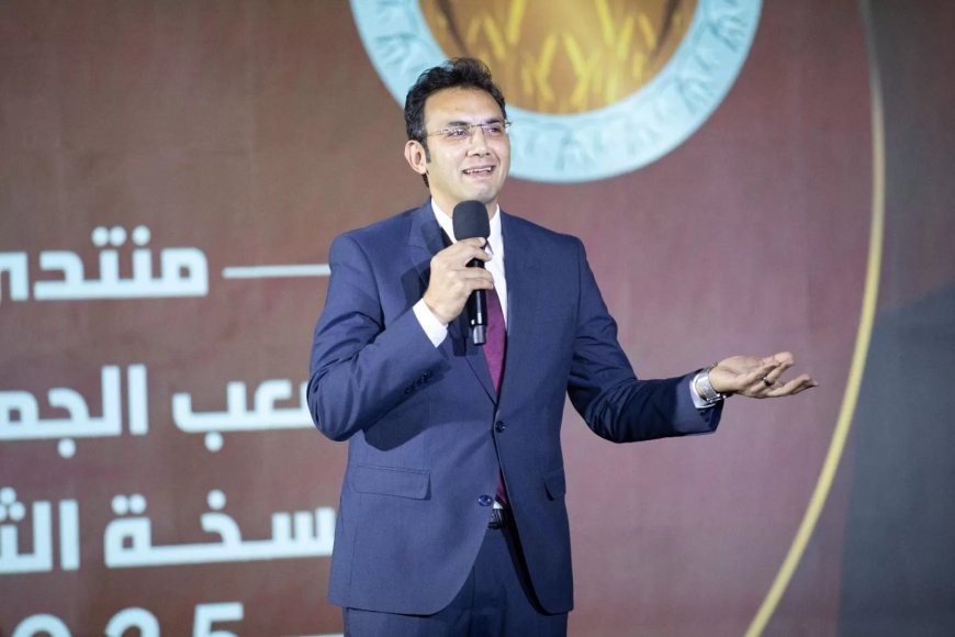 “منتدى الشعب الجمهوري” يعقد ندوة توعوية بعنوان”تنمية الموارد البشرية لتعزيز الانتماء الوطني ومحاربة الأفكار المغلوطة”
