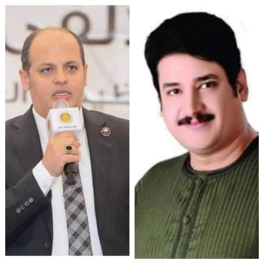 أمين تنظيم حزب “الشعب الجمهوري” بقنا يطالب بسرعة البدء في تنفيذ مشروع الصرف الصحي بقرية الزوايدة بنقادة