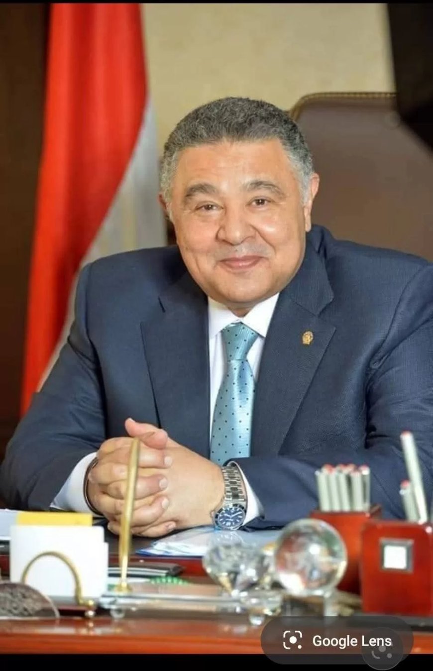 محافظ البحر الأحمر يعتمد تصميمات أراضي الشباب بمدينة الغردقة