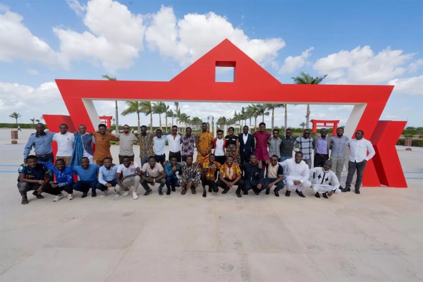 د. عمرو عدلي: فتح باب التقديم للطلاب الأفارقة للحصول على منح TICAD8 بالجامعة اليابانية