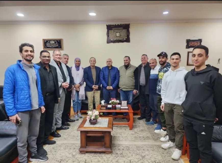 اليوم .. منتخب الدراجات يطير إلي الإمارات للمشاركة في سباق الشارقة الدولي