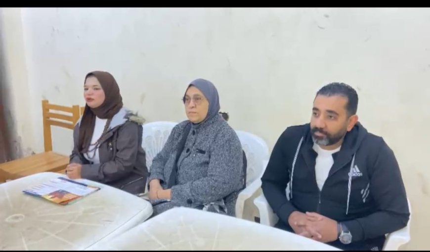 ثقافة المنيا تصل الى المناطق المحرومة ثقافيا وفنيا